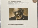 RAY CHARLES:Genius Loves Company 10th Anniv 180gr 2LP SEALED