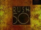 Rush - 50Deluxe Edition (Vinyl 7LP - 2025 - US - Original)