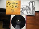 Counting Crows – August And Everything After Vinyl LP  Original 1993 GEF 24528