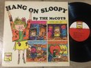 The McCoys Hang On Sloopy 1965 1st Press LP Vinyl Album Mono Play Tested VG/VG+