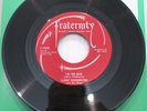 Albert Washington - I'm The Man - 7
