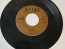 THUNDER ROCKS - Warpath 7 Inch 45 RPM Vinyl Record