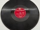 Rosemary Clooney – I've Grown Accustomed To Your Face  78 RPM Columbia 40676