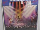SEALED RUSH THROUGH TIME 1982 COMPILATION LP MERCURY 6337 171