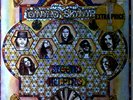 Lynyrd Skynyrd - Second Helping LP (VG+) '