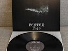 Satyricon Pesten 1349 Dark Medieval Times LP 2012 Darkthrone Immortal Gorgoroth