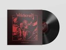 Witchcraft - Eternal Sea (Vinyl LP - 2024 - EU - Original)