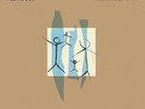 ICEHOUSE: PRIMITIVE MAN (REISSUE) - LP vinyl