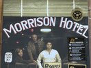The Doors -  Morrison Hotel 2LP 180G 45RPM Audiophile Vinyl Analogue Productions