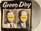 Green Day - Nimrod 2 X  12” Sliver   Vinyl LP