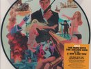 LULU - James Bond: The Man With The Golden Gun (Record Store Day RSD 2024) - 12