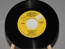 Fleetwood Mac 1968 Rare 45 – Black Magic Woman - Long Grey Mare Canada