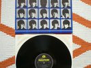 The Beatles A Hard Day's Night Vinyl UK 1964 / 1966 2nd Press 3N Mono LP EXC+ NM