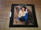 HAND SIGNED 1970s VG+ Suzi Quatro – If You Knew Suzi... COVER ONLY NO LP33