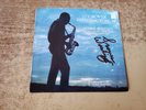HAND SIGNED VG++ 1980s Grover Washington, Jr. – Be Mine (Tonight) SLEEVE 45