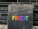 SEALED, SIGNED Marina and the Diamonds FROOT 7