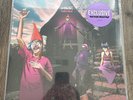 Cracker Island by Gorillaz (Record, 2023). Sealed