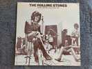 ROLLING STONES LIMITED EDITION COLLECTORS ITEM IMPORT