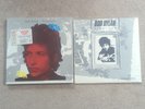 Bob Dylan Biograph (Vinyl 5 LP Box Set 1985) + Time Passes Slowly Promo Sampler
