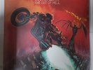 Meat Loaf – Bat Out Of Hell - LP Vinyl Records 12