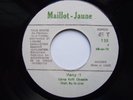 Orch. Ba la Joie Koffi Olomide Meny 1 & 2 1978 Maillot-Jaune 138 Congo Rumba