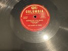 Ethnic Texas Mexican Los Alegres De Teran Columbia 4148 Norteno Ranchera 78 RPM