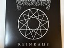 DISSECTION limited Vinyl LP Reinkaos Pic Disc Unplayed 2013 Black Metal