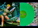 Ice Spice - Y2K - Green