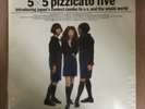 Pizzicato Five/Five By Five OLE0961 Used 12"