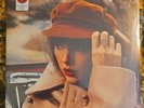 Taylor Swift - Red (Taylor's Version 4LP Target Exclusive Red Vinyl