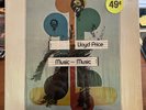 Lloyd Price Music Music Lp In Shrink LPG Records 1976 Funk Soul Disco