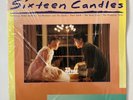 Sixteen Candles Soundtrack Vinyl LP Record 1984 Vintage