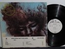 JIMI HENDRIX 1971 ORIGINAL LP CRY OF LOVE PROMO LABEL SUPERB NEAR MINT NR