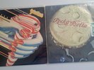 Judas Priest Rocka Rolla 2018 Record Store Day & Turbo 2 Record Lot