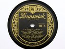 RED NICHOLS ORCHESTRA (Boswell Sisters) 