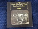 Crosby .Stills, Nash & Young Deja Vu vinyl Lp record