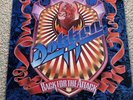 DOKKEN Back for the Attack vinyl LP NM Elektra 1987 Dream Warriors