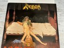 VENOM - NIGHTMARE - 1985 - MCPS - NEAT 47 - Vinyl 45 RPM  12