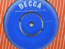 MARIANNE FAITHFULL As Tears Go By / Greensleeves UK 7