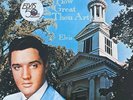 Elvis Presley - How Great Thou Art - RCA International - Germany 1984