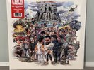 A DAY TO REMEMBER Big Ole Album Vol. 1 Tiger Splatter Vinyl LP /500 ️