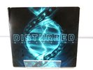 Disturbed Evolution Vinyl