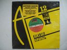 ARTHUR BAKER Breaker's Revenge / Jazzy Break Down + 1 12