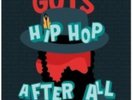 LP GUTS (2LP) Hip Hop After All HS115VL Heavenly Swe EUROPE Vinyl