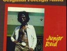 LP JUNIOR REID Original Foreign Min BDLP04 Black Roots FRANCE Vinyl