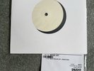 Last Night In Soho Movie RARE Downtown Promo Vinyl Anya Taylor-Joy test pressing