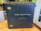THE BEATLES   THE COLLECTION 14 LP BOX   LIMITED EDITION
