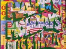 Happy Mondays –Pills 'N' Thrills And Bellyaches (1990 NM vinyl LP) Banned Sleeve