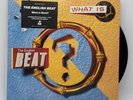 The English Beat - What Is Beat?- 1983 US 1st Press (NM-) Ultrasonic Clean