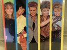 Go-Go's  